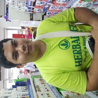 Edward Cabalida's Photo