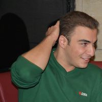 Le foto di Farshad Farokhi