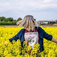 Antonela Lamesic的照片