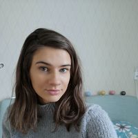 Laura Bartoševičiūtė的照片