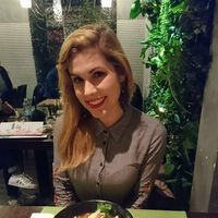 Alexandra Kozlowski的照片