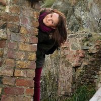 Saskia Salomon's Photo