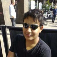 Allan Vinicius的照片