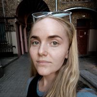 Diana Petersone's Photo