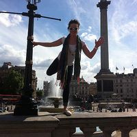 Sarah Hanley's Photo