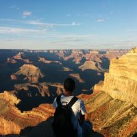 Mickael Cogorno's Photo