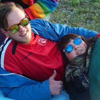 Nikolay Popkov's Photo