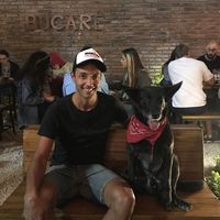 Nicolas Lufriu的照片