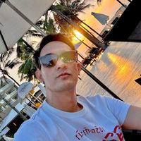 Alfard Syah's Photo