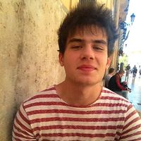 Arnau Moreno Roser's Photo