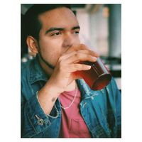 David Morales Rosas's Photo