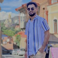 Osama Ziyafi's Photo