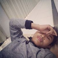 Kuro Ashi Sanji's Photo