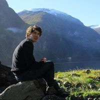 Guillaume DELANNOY的照片