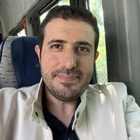 Görkem KILIÇ's Photo