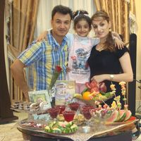 Fotos von payam honar