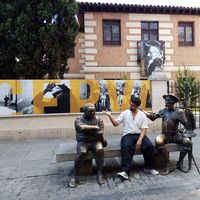 Fotos von Roger Casco