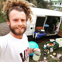 Denis Sheiman's Photo