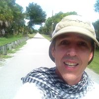 Michael Seviour的照片