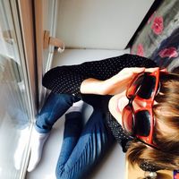 Alexandra Surova的照片