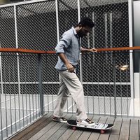 Faijas Ibrahim的照片