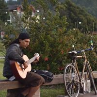 Felipe Nicolas andres Gomez Nuñez's Photo