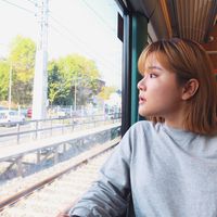 Le foto di Jisoo Shin