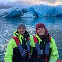 Larissa Wierer's Photo