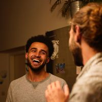 Fotos de Linus nwokeke