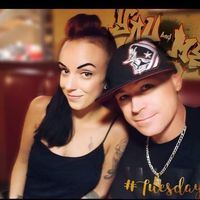 Johnny Rockett's Photo