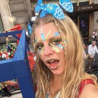 Saskia Collyns的照片