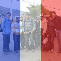 Photos de Josue Pineda