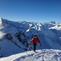 Franz Taffner's Photo