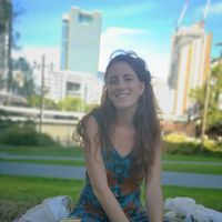 Fotos de Júlia Miret