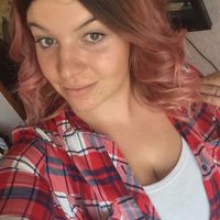 Anastasiia Runova's Photo