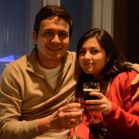 Jonathan Garcia's Photo