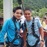 RONNY XAVIER CADENA SORNOZA's Photo