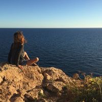 agustina Repetto的照片