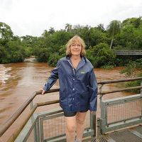 Marta Echeverria's Photo