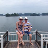 Andrew Julian's Photo