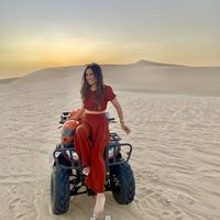 Anna Sillano's Photo