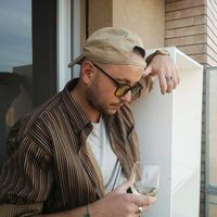 Marcello Tancredi的照片