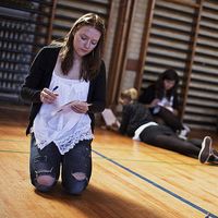 Elise Jarnved's Photo