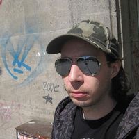 Robin Girardet's Photo