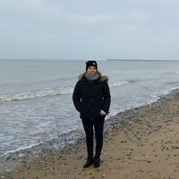 Agathe Lelart's Photo