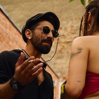 Ehsan Shokrollahi's Photo