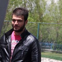 Mücahit Bozkurt的照片