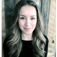 Sara Larsen的照片