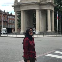 Nua Erwianisya's Photo