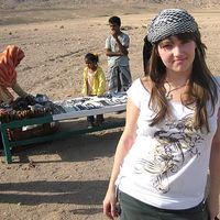 Karin Kööts的照片